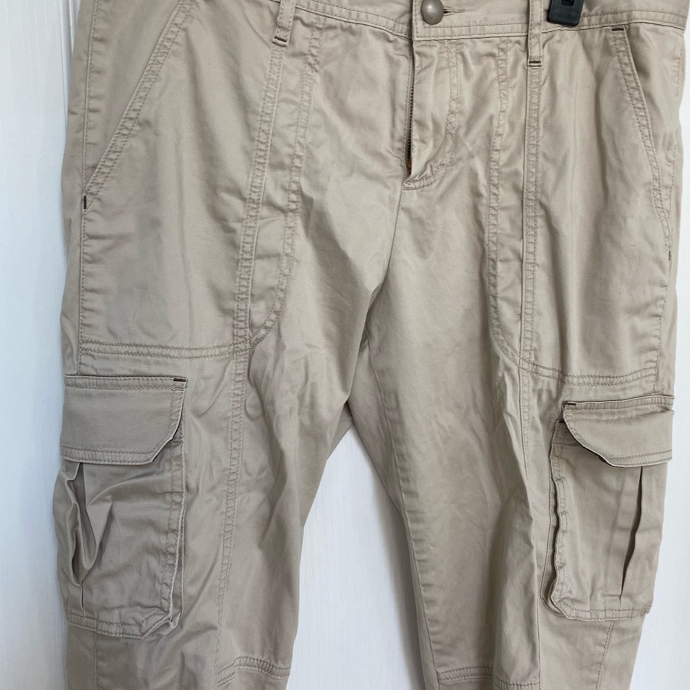 Cache cargo pants - Picture 8 of 8
